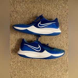 NIKE AIR PRECISION 6 LOW 🏀